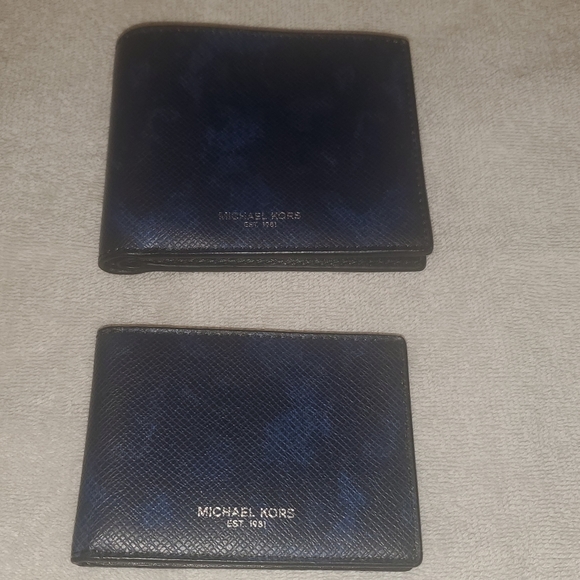 Men's wallet - Picture 4 of 5